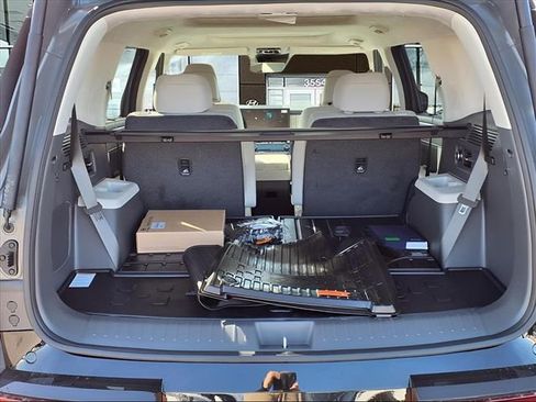 New 2026 Hyundai Santa Fe Calligraphy image 6