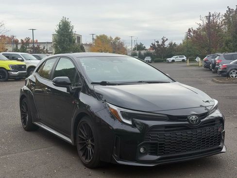 Used 2023 Toyota Corolla GR image 7
