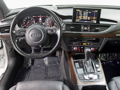 Used 2016 Audi A7 3.0T Prestige w/ Prestige Package AWD/4WD image 18