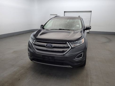 Used 2018 Ford Edge SEL w/ Equipment Group 201A AWD/4WD image 15