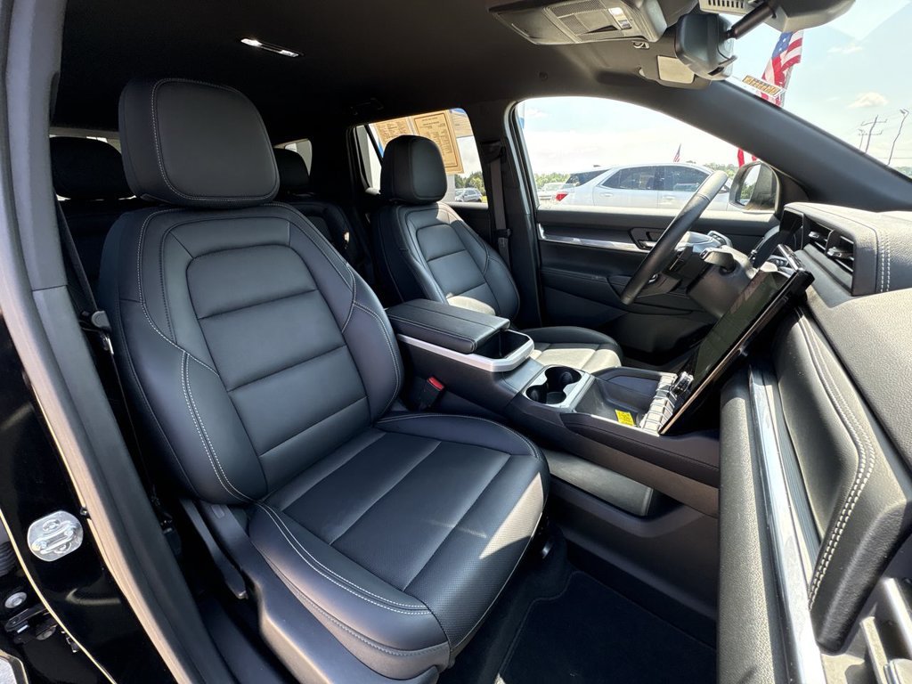 Used 2026 GMC Terrain Elevation w/ Elevation Premium Package AWD/4WD image 27