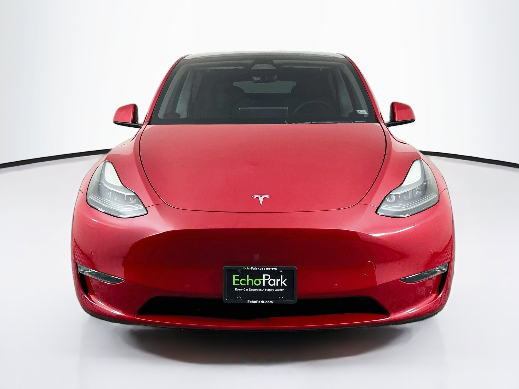 Used 2022 Tesla Model Y Performance AWD/4WD image 2