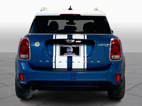 Used 2019 MINI Cooper Countryman SE w/ Driver Assistance Package image 4