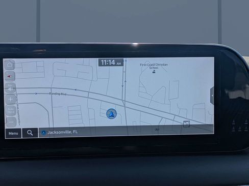 Used 2023 Hyundai Palisade Calligraphy FWD image 47