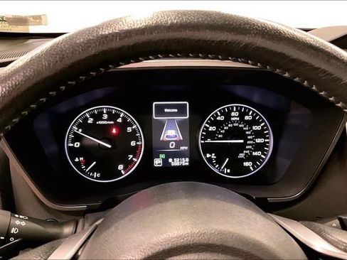 Used 2023 Subaru Ascent Limited w/ Technology Package AWD/4WD image 30