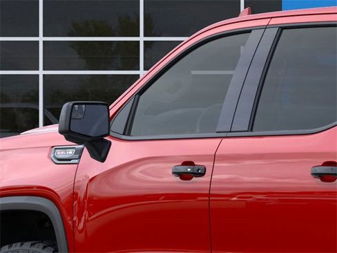 New 2026 GMC Sierra 1500 AT4X w/ AT4X AEV Edition image 12