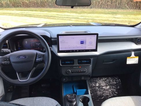 Used 2026 Ford Maverick XLT AWD/4WD image 22