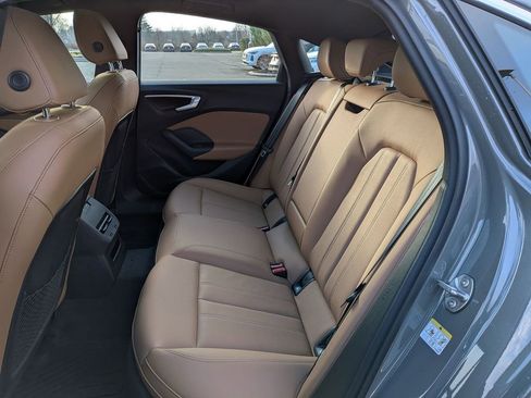 New 2025 Audi A5 2.0T Premium image 14