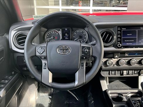 Used 2023 Toyota Tacoma SR image 5