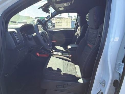 New 2026 Nissan Frontier PRO-4X w/ Tow Package image 32