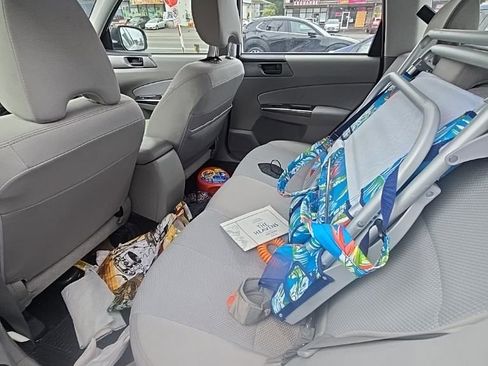 Used 2012 Subaru Forester 2.5X w/ Alloy Wheel Pkg image 15