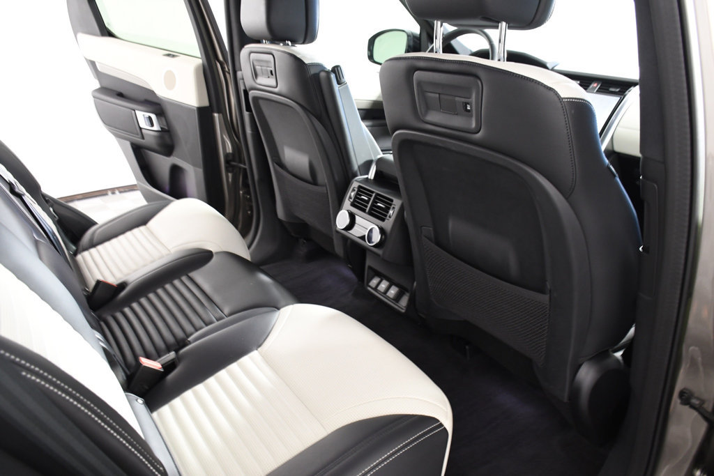 Used 2023 Land Rover Discovery S R-Dynamic AWD/4WD image 22