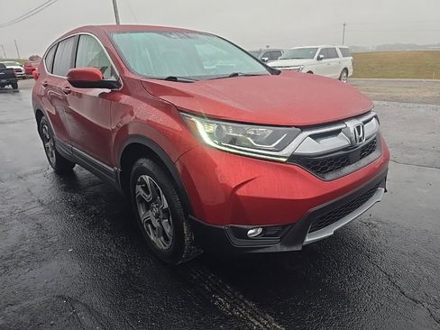 Used 2019 Honda CR-V EX image 9