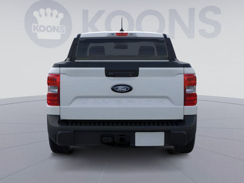 New 2026 Ford Maverick Lariat w/ 4K Tow Package image 7