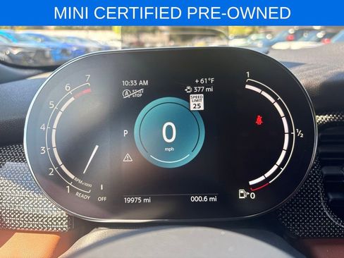 Used 2024 MINI Cooper S FWD image 26