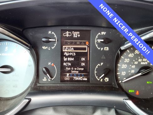 Used 2019 Toyota Sequoia Platinum image 21