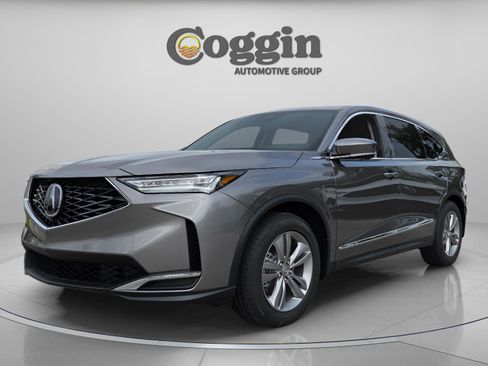 New 2026 Acura MDX FWD image 1