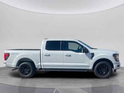 Used 2024 Ford F150 XLT w/ Equipment Group 302A MID AWD/4WD image 7