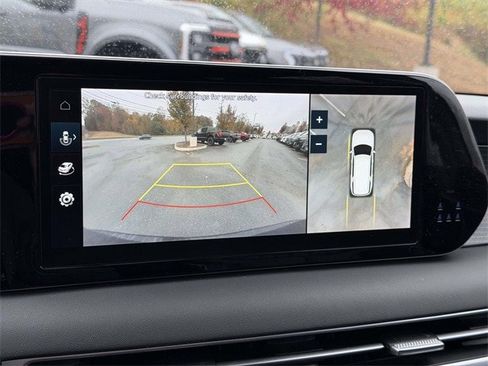Used 2023 Hyundai Palisade Limited image 10