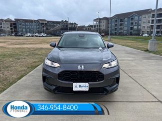 New 2026 Honda HR-V EX-L video 2