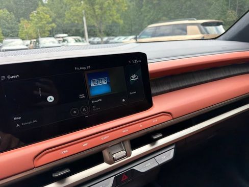 New 2027 Kia Telluride SX Prestige AWD/4WD image 17