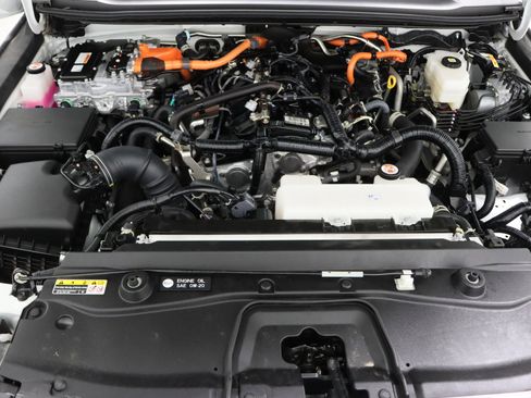 Used 2024 Toyota Land Cruiser image 44