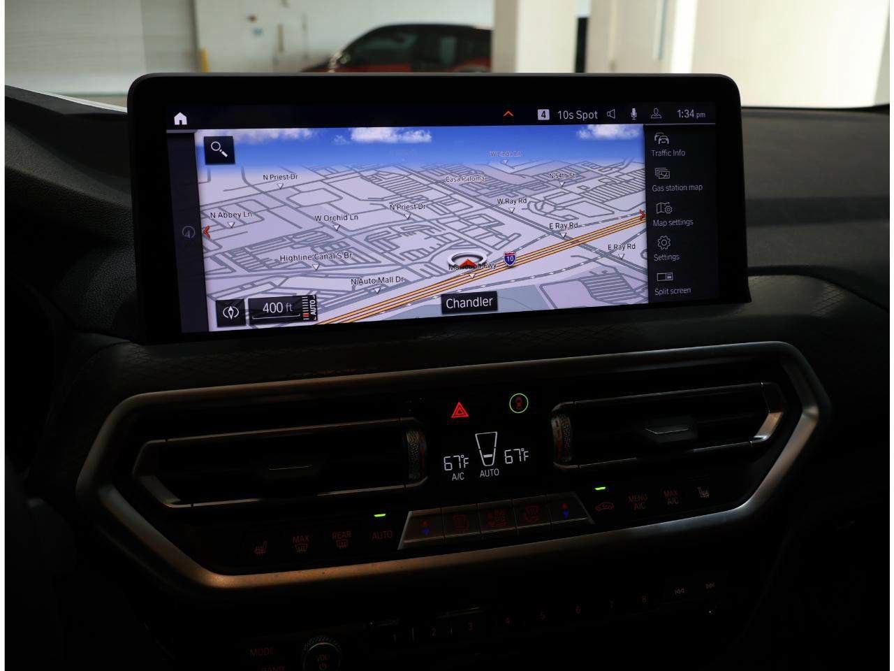 Used 2024 BMW X3 sDrive30i w/ Premium Package RWD image 18