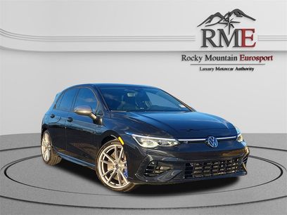 Used 2024 Volkswagen Golf R