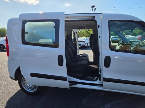 Used 2022 RAM ProMaster City Wagon FWD image 24