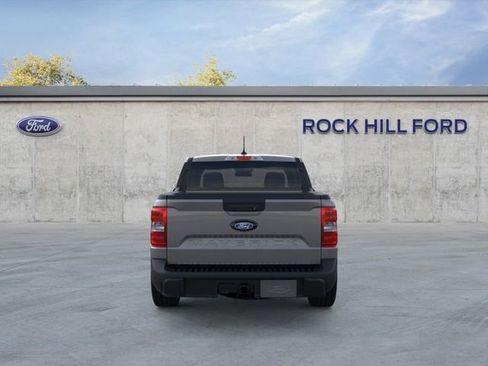 New 2026 Ford Maverick XLT w/ XLT Luxury Package AWD/4WD image 7