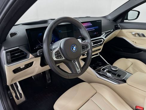 Certified 2023 BMW 330e w/ M Sport Package image 9