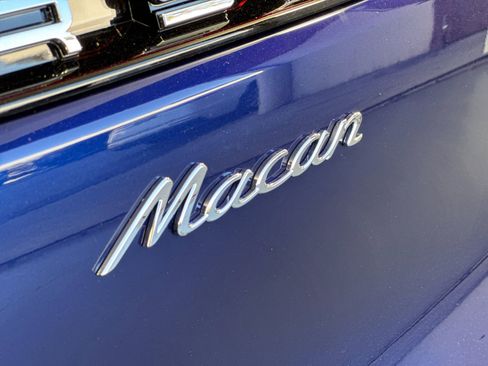 New 2026 Porsche Macan image 33