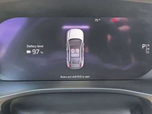 Certified 2023 Volvo C40 P8 Recharge Plus w/ Climate Package AWD/4WD image 19