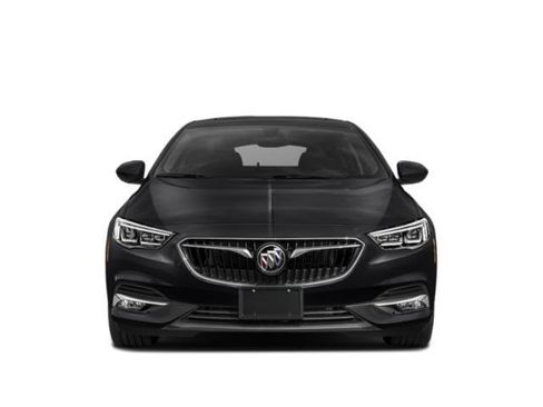 Used 2019 Buick Regal GS AWD/4WD image 7
