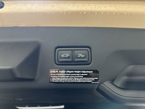 New 2027 Kia Telluride SX Prestige X-Pro image 36