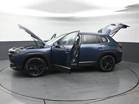 Used 2024 MAZDA CX-50 AWD 2.5 S image 41