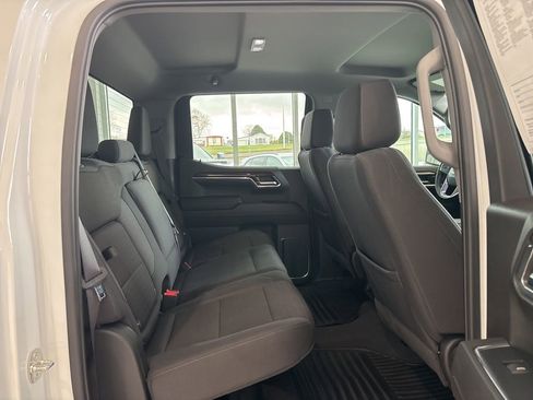 Used 2024 GMC Sierra 1500 Elevation AWD/4WD image 15