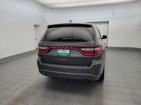 Used 2020 Dodge Durango SXT RWD image 7