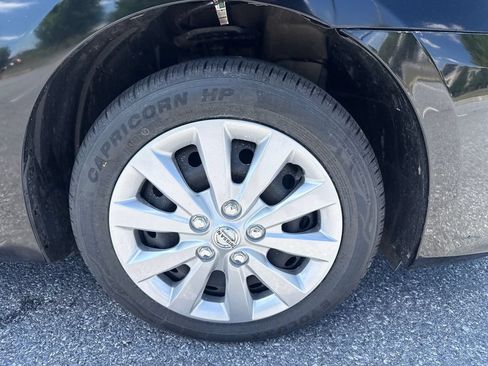 Used 2019 Nissan Sentra S FWD image 30