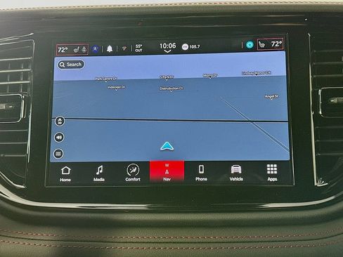 New 2026 Dodge Durango GT AWD/4WD image 15