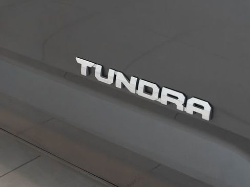 Used 2024 Toyota Tundra SR5 w/ SR5 Premium Package AWD/4WD image 8