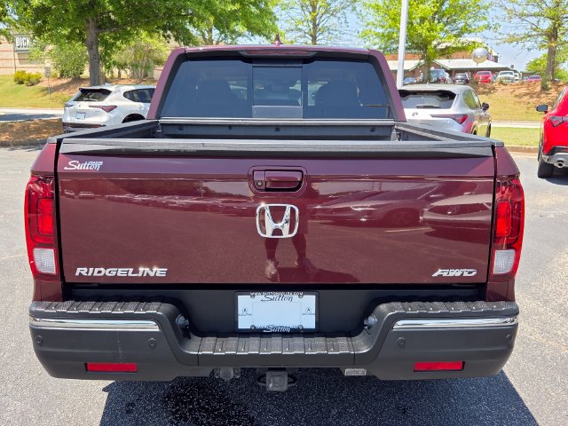 Used 2020 Honda Ridgeline RTL-E image 18