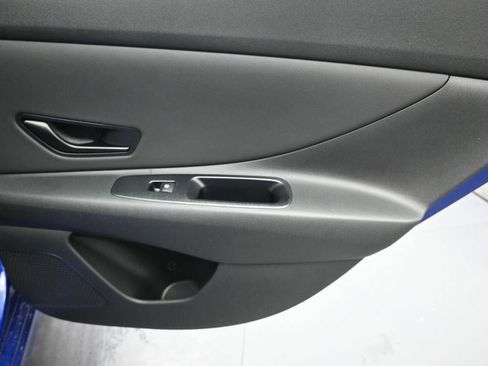 New 2026 Hyundai Elantra Sport image 25