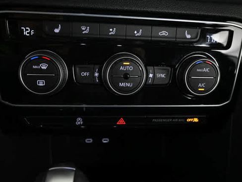 Certified 2023 Volkswagen Atlas Cross Sport SEL image 27