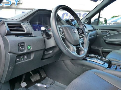 Used 2022 Honda Pilot Black Edition image 27