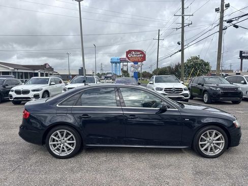 Used 2014 Audi A4 2.0T Premium Plus w/ Premium Plus Package AWD/4WD image 10