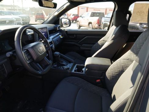 New 2026 Toyota Tacoma SR5 image 7