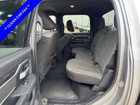 Used 2024 RAM 2500 Big Horn image 6