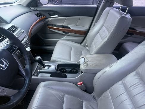 Used 2012 Honda Accord EX-L image 8