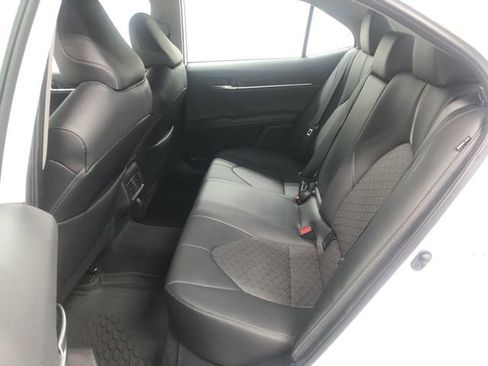 Used 2023 Toyota Camry XSE image 26